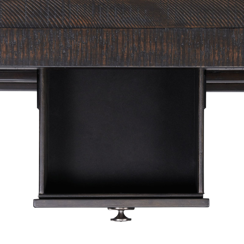 Morristown 50'' Console Table