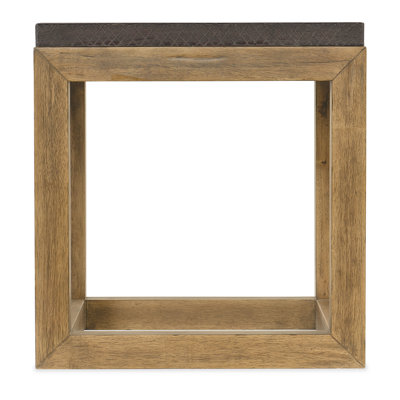 Big Sky End Table