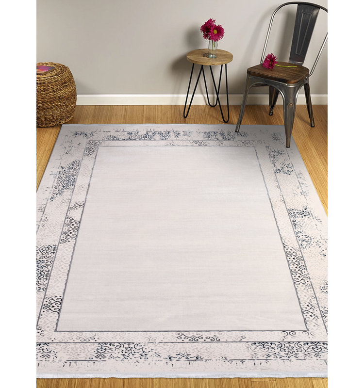 Rederick Rectangle Indoor / Outdoor Area Rug, Rectangle 2'7" x 4'11"