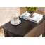 Table de bout avec rangement Sadler