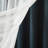 Tulle Polyester Room Darkening Curtain Panels-20297535-20452292