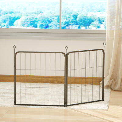 Steel Kennel Accessory
