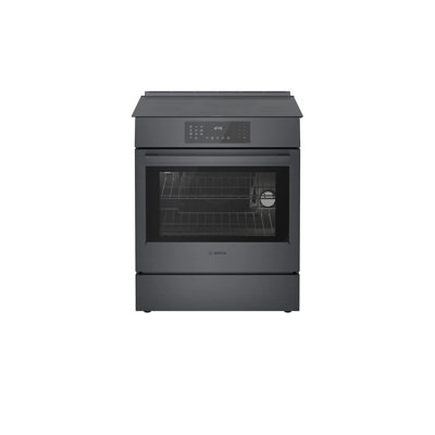 800 Series 31.5" Slide-In Electric Range