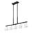 Mateo Modern Linear Chandelier-225918603-225918601-225918599