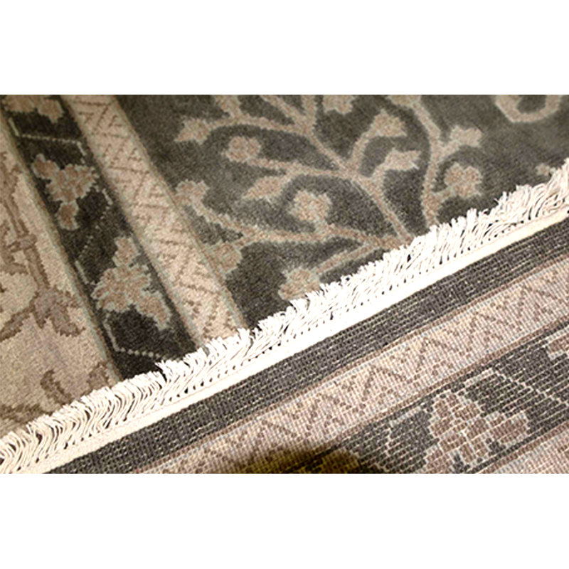 Cornwall Wool Oriental Area Rug