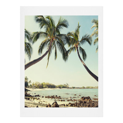 The Bay Photographic Print