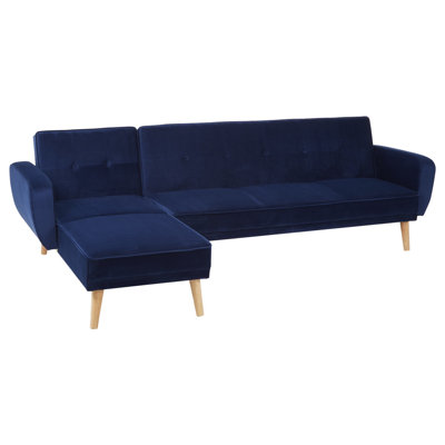 Fisk 5 Seater Sofa Bed