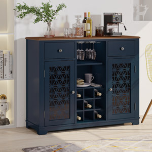 Auten Bar Cabinet