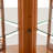 5-Shelf Lighted Corner Curio, (Bulb Not Included)-311238625
