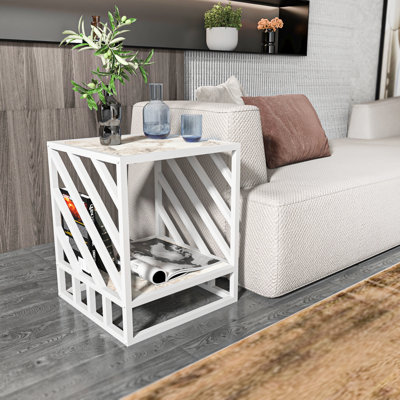 Table de bout Cohee