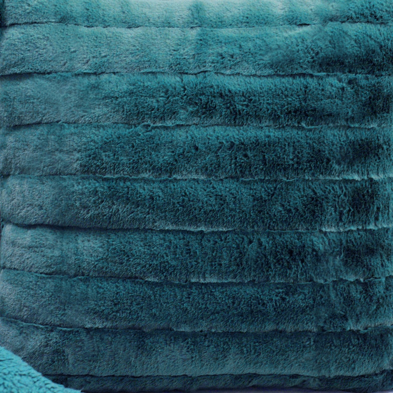 Housse de coussin Super Mink, Libellule