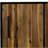 Dorvelle Acacia Rustic Buffet Cabinet