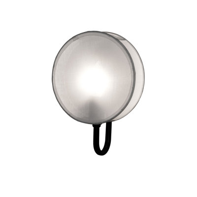 Trousdale 1 - Light Flush Mounted Sconce