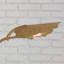 Rimini 74" Tree Floor Lamp