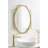Metal Flat Mirror-834714818