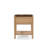 Lucien Elio 20'' W Nightstand