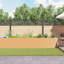 Raised Garden Bed-535497280