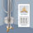 Floor Waterfall Faucet with Diverter-88920908