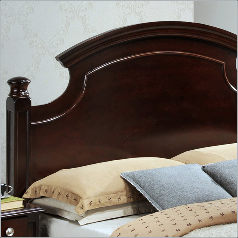 King Bed, King