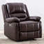 Fauteuil inclinable Davlo-35382359