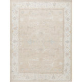 Wool Oriental Area Rug