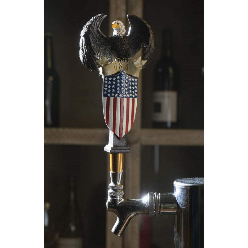 Arelious Wood Bar Tool Set