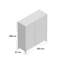 20 Pair Shoe Storage Cabinet-1567346404