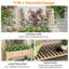 Elevated Planter