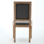 Ensemble de 2 chaises French Decor-942428845