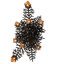Elmen 8 - Light Chandelier