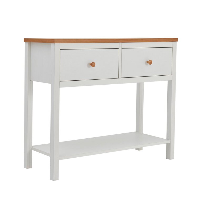 Ivy Bronx Dondrae 31.5 Console Table