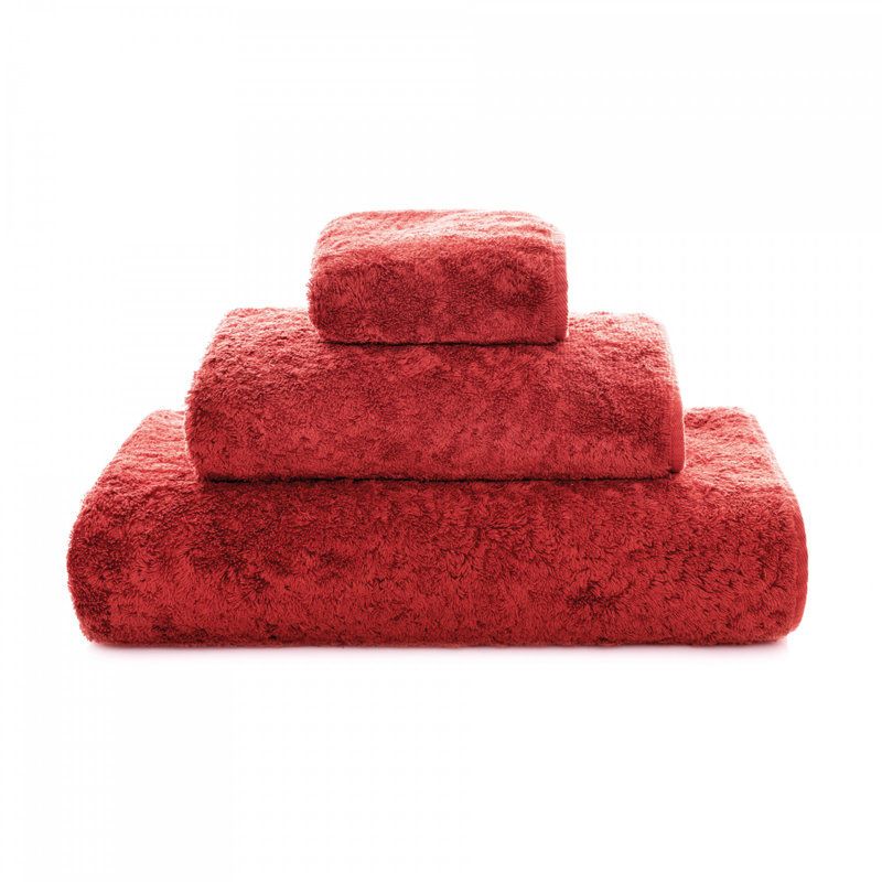 Egoist Hand Towel, Cherry