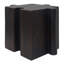 Table d'appoint casse-tête modulaire-1045054347