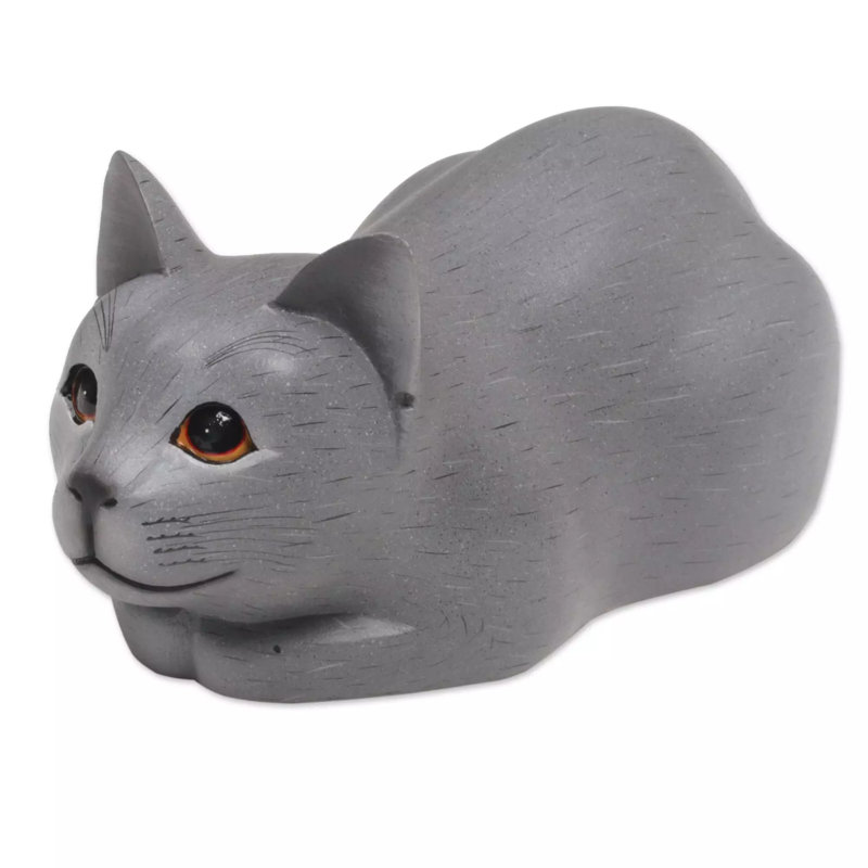 Figurine Escobedo