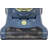 Ultimate 500 Pet Upright - Denim Blue