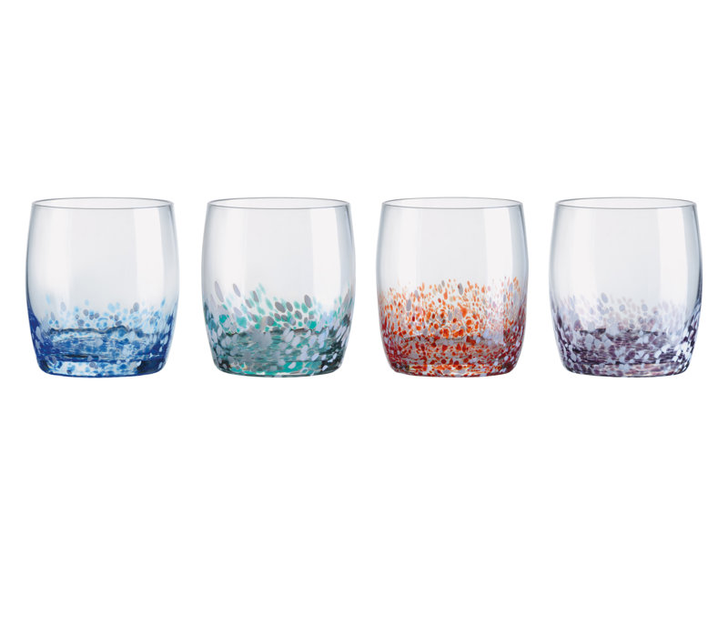 Speckle DOF Tumblers