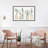 " Modern Farmhouse I " Watercolor Print-49703534-49703516