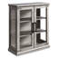 Armoire en porcelaine l 31,7 po Evanuk-317570907