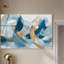 "Blue Tide III", impression sur toile bleue et dorée par Art Remedy, prête à être accrochée, 30 x 20-155562333-155562353