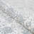 Ouzts Floral Oyster Slate Blue Performance Area Rug-19167525
