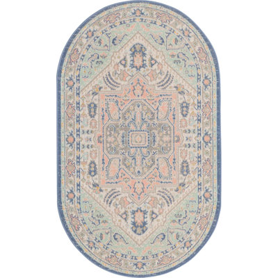 Orcon Rug
