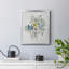 «Spring Meadow Arrangement II», toile encadrée de qualité supérieure - prête à être accrochée-100454266-100454267