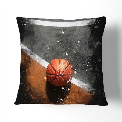 Square Cushion