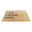Adda Non-Slip Indoor Doormat