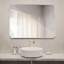 Miroir de salle de bain mural-3060829-2892113