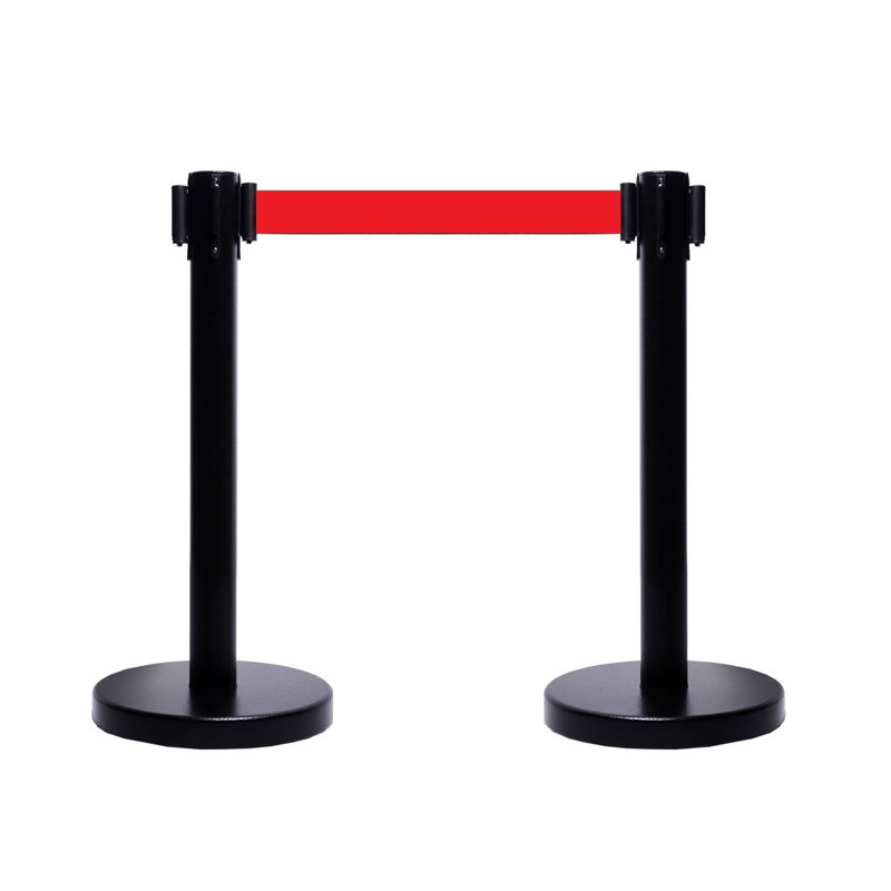 Barrière de sécurité 24 po