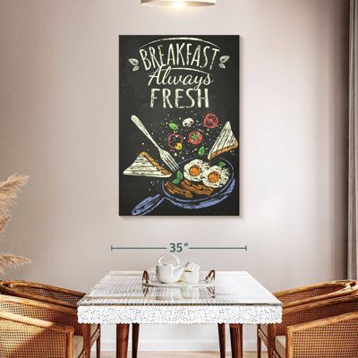 Affiche Fresh Fresh