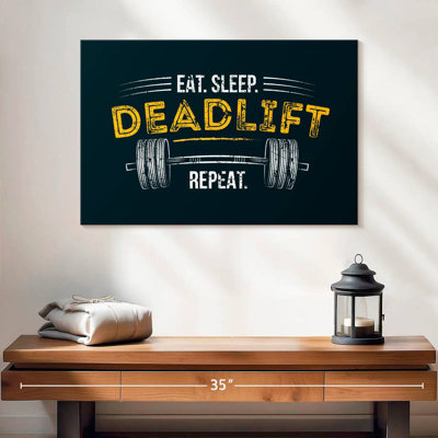Citation de remise en forme