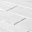 96 cm 3D Wall Panel (6-pack)