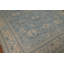 Tapis rectangulaire en coton One-of-a-Kind